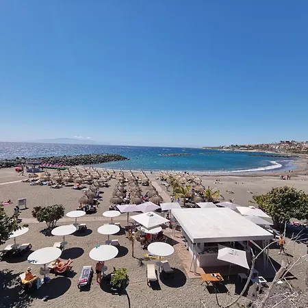 Апартаменти Home2book Calm Living With Terraces