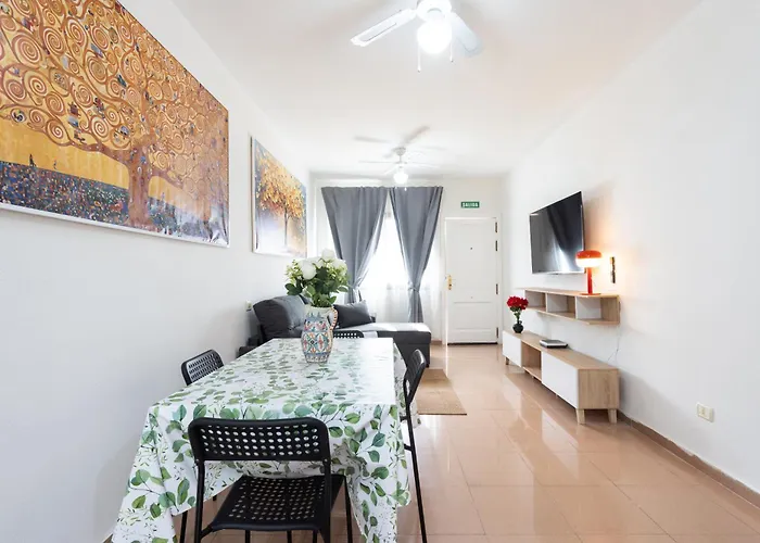 Апартаменти Home2book Calm Living With Terraces