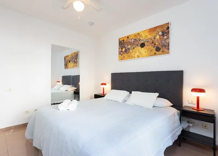 Апартаменти Home2book Calm Living With Terraces