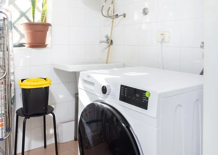 Апартаменти Home2book Calm Living With Terraces *