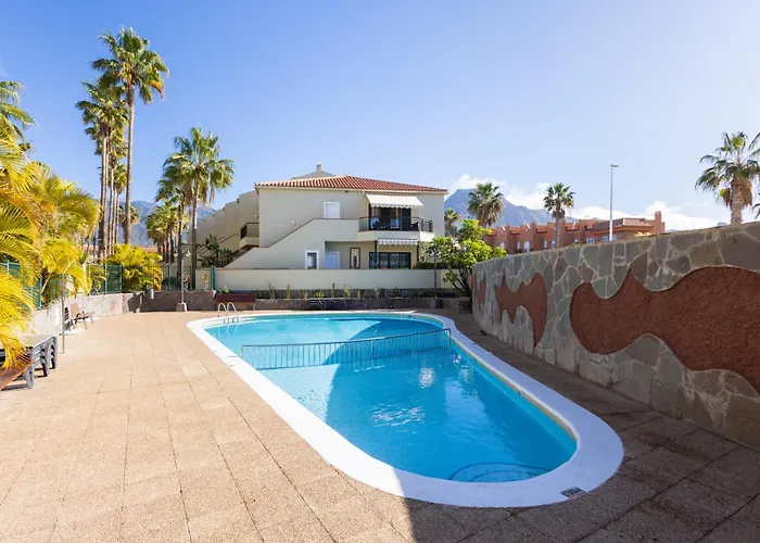 Апартаменти Home2book Calm Living With Terraces