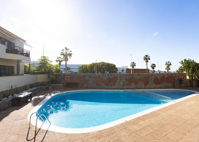 Home2book Calm Living With Terraces *