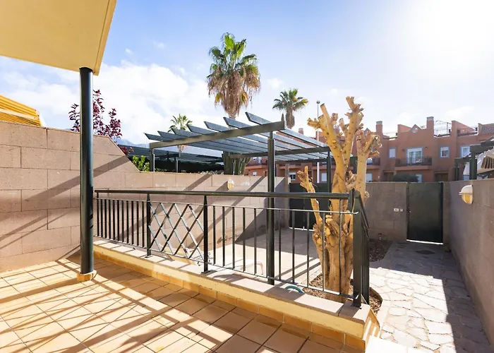 Апартаменти Home2book Calm Living With Terraces *