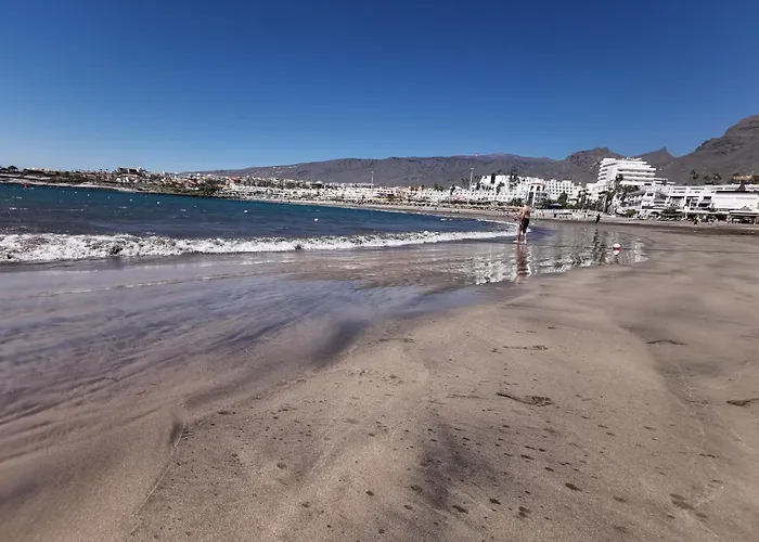 Home2book Calm Living With Terraces *