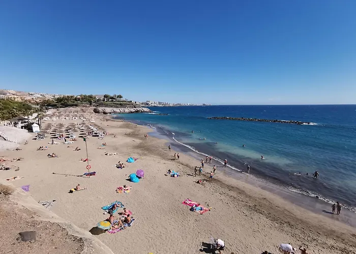 Home2book Calm Living With Terraces