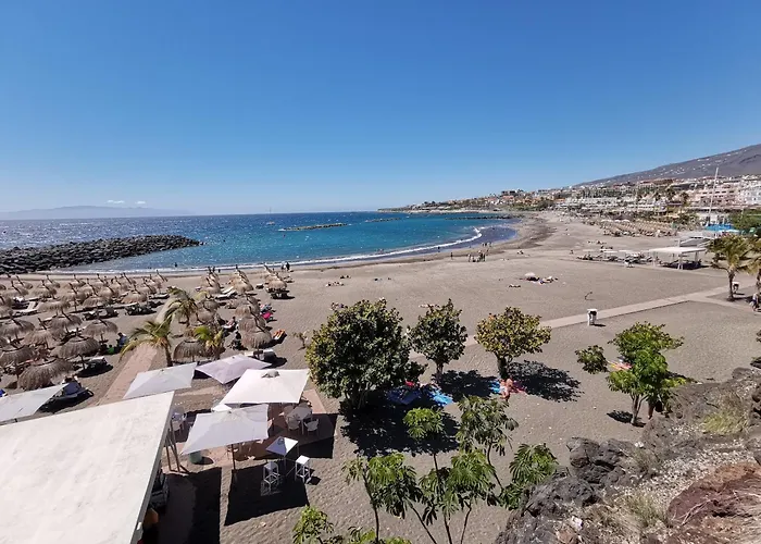 Home2book Calm Living With Terraces Апартаменти