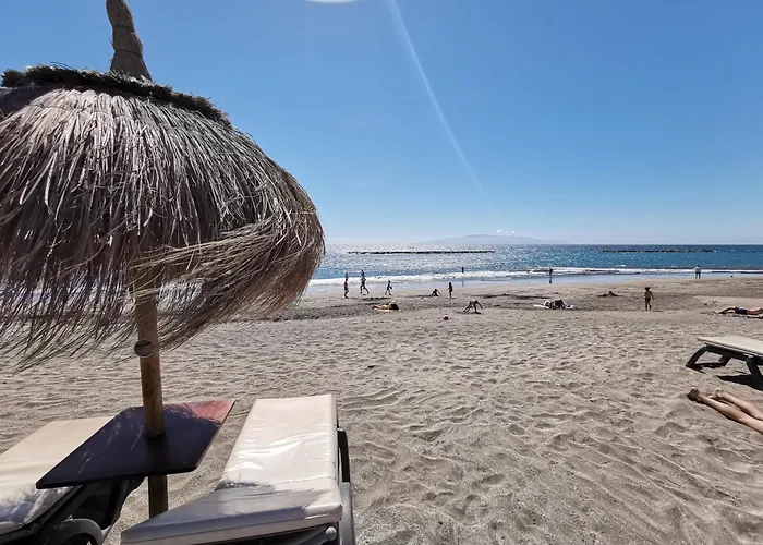 Апартаменти Home2book Calm Living With Terraces Адехе