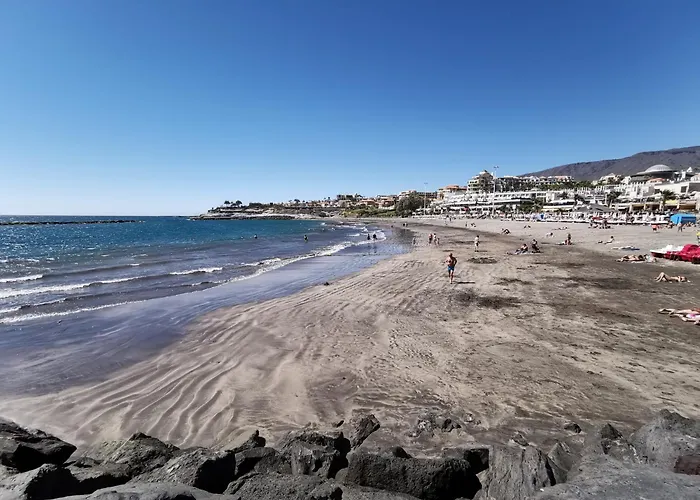 Home2book Calm Living With Terraces * Адехе