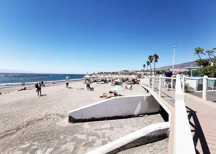 Home2book Calm Living With Terraces Апартаменти