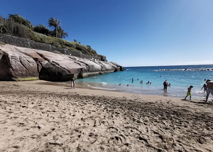 Апартаменти Home2book Calm Living With Terraces