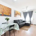 Home2book Calm Living With Terraces Адехе