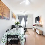 Appartamento Home2book Calm Living With Terraces
