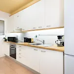 Home2book Calm Living With Terraces Appartamento