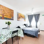 Home2book Calm Living With Terraces Appartamento Costa Adeje (Tenerife)