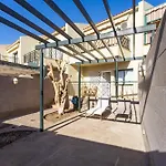 Home2book Calm Living With Terraces Appartamento *