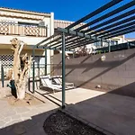 Home2book Calm Living With Terraces Appartamento Costa Adeje (Tenerife)