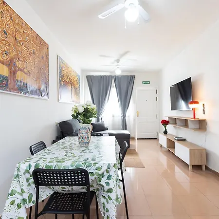 Apartment Home2book Calm Living With Terraces
