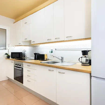 Home2book Calm Living With Terraces Апартаменти