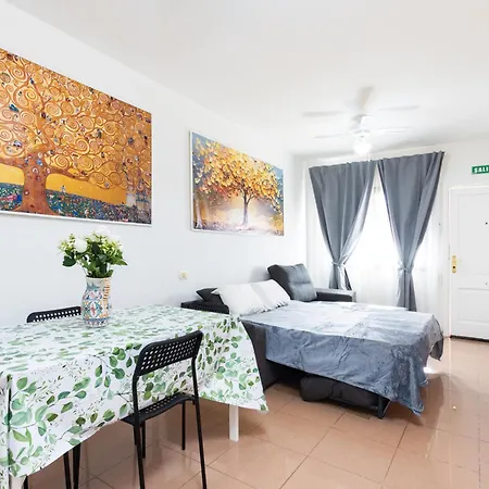 Home2book Calm Living With Terraces Apartment Costa Adeje (Tenerife)