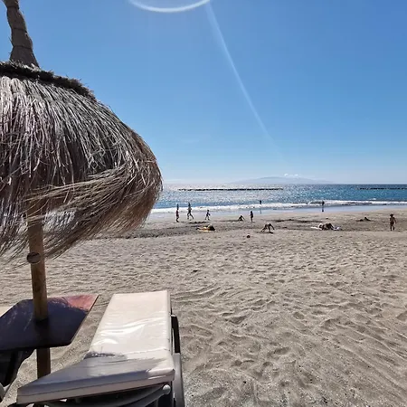 Appartamento Home2book Calm Living With Terraces Costa Adeje (Tenerife)