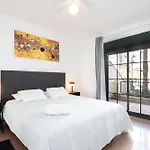 Appartement Home2book Calm Living With Terraces