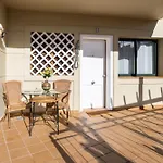 Appartement Home2book Calm Living With Terraces *