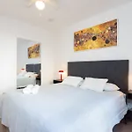 Appartement Home2book Calm Living With Terraces