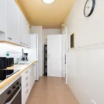 Appartement Home2book Calm Living With Terraces *
