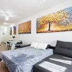 Appartement Home2book Calm Living With Terraces Costa Adeje (Tenerife)