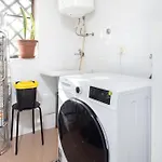 Appartement Home2book Calm Living With Terraces *