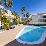 Home2book Calm Living With Terraces Appartement Costa Adeje (Tenerife)