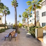 Home2book Calm Living With Terraces Appartement *