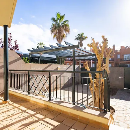 Apartment Home2book Calm Living With Terraces *