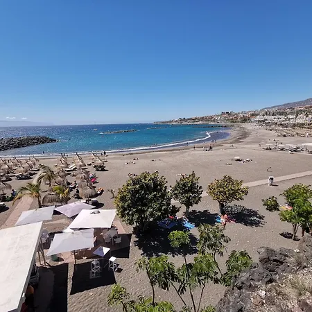 Home2book Calm Living With Terraces Apartment