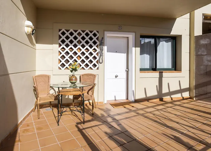 Apartment Home2book Calm Living With Terraces *