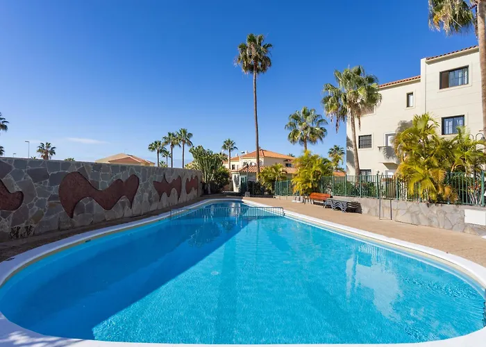 Home2book Calm Living With Terraces * Costa Adeje (Tenerife)