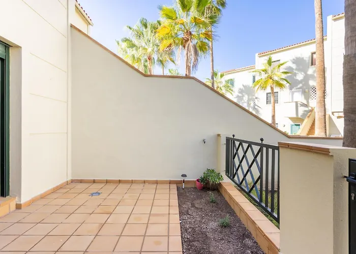 Home2book Calm Living With Terraces * Costa Adeje (Tenerife)