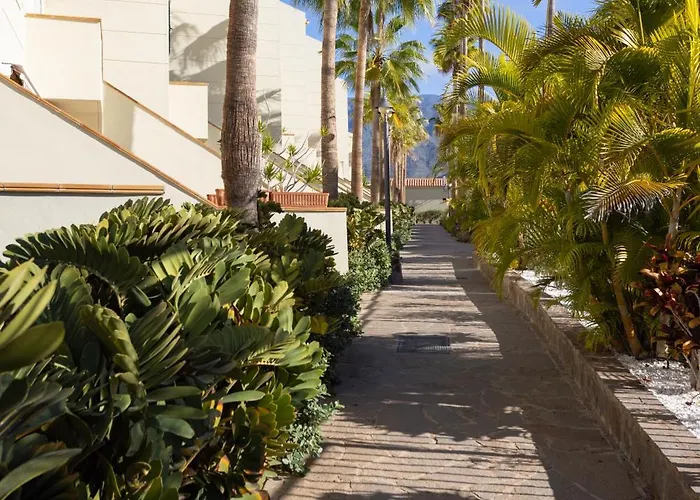 Apartment Home2book Calm Living With Terraces *