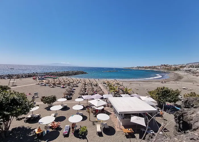 Apartment Home2book Calm Living With Terraces