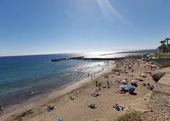 Home2book Calm Living With Terraces Apartment *