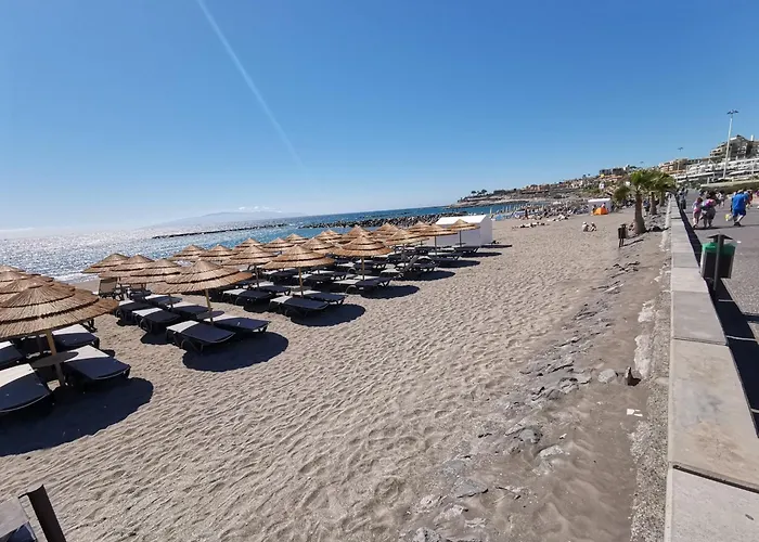 Home2book Calm Living With Terraces